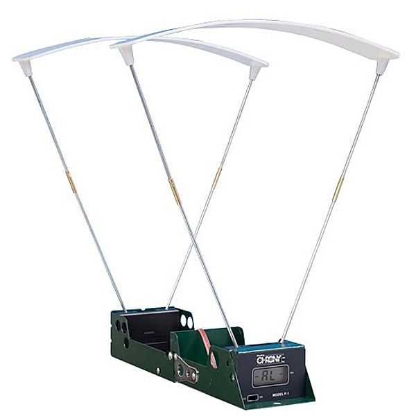 Cronografo M1 Chrony