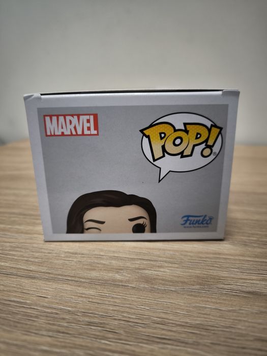 Funko pop Agatha Harkness