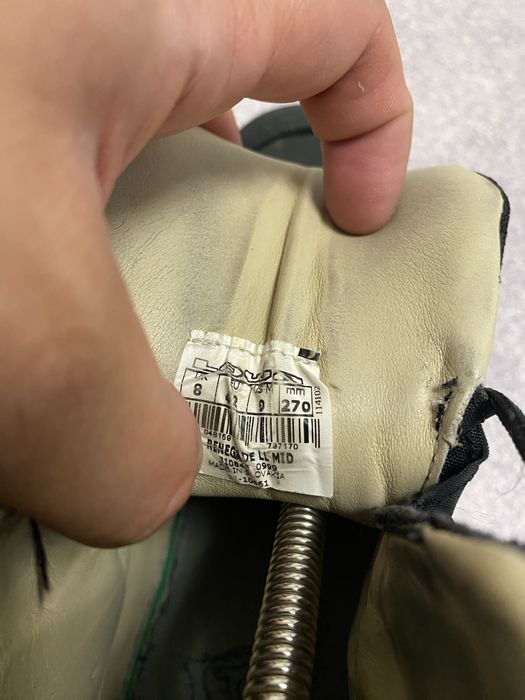 Lowa Gore-Tex трекінгові ботінки Merrell