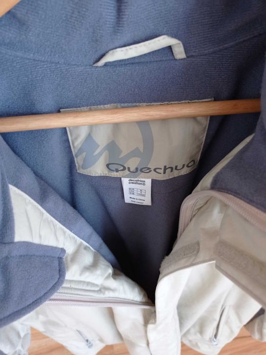 Casaco Quechua (Decathlon)