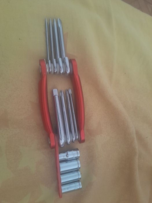 Vendo estás ferramentas