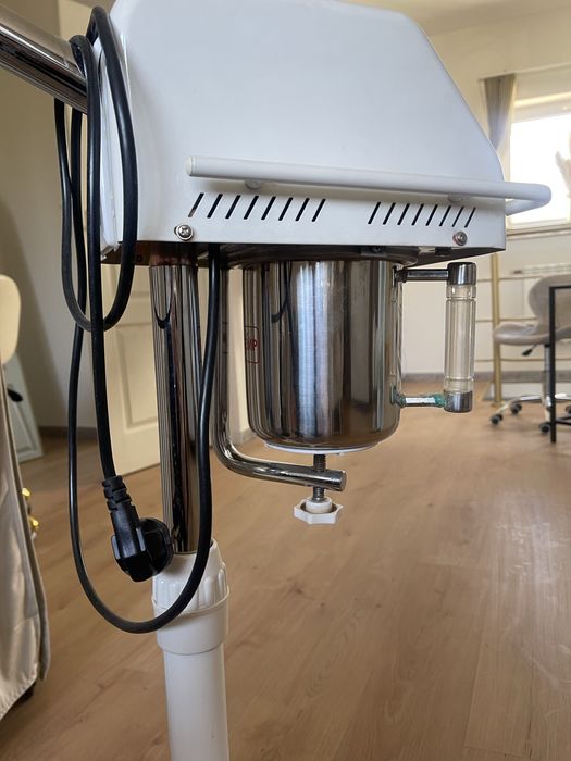 Wapozon FM-683 Face Steamer