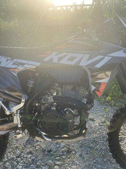 Kovi advance 300 fr