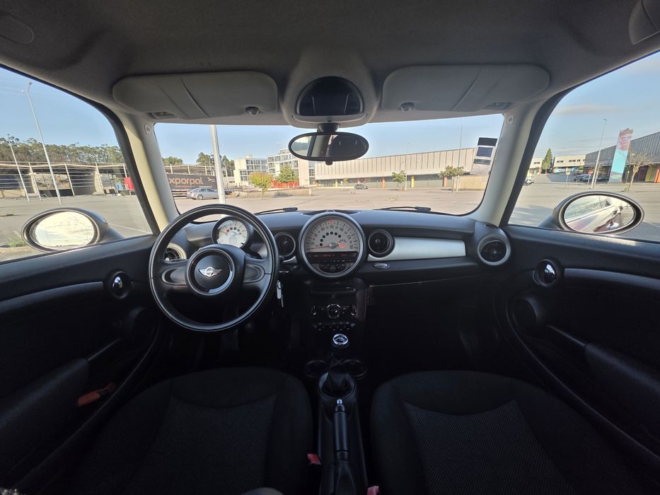 MINI One D - 2013522596214458951687