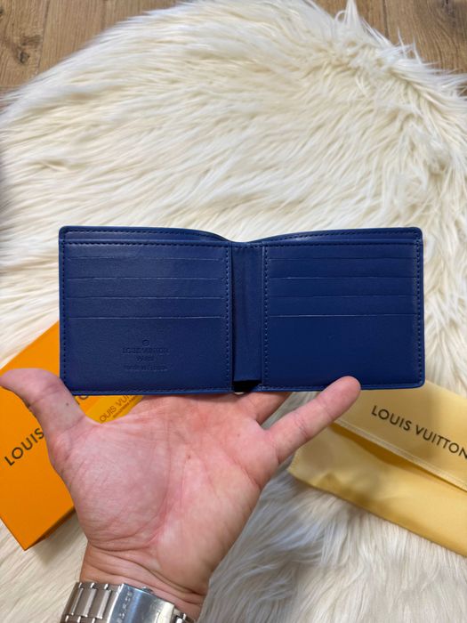 Гаманець LV / кошелек Louis Vuitton / гаманець Луї Віттон / кошелек Луи Виттон