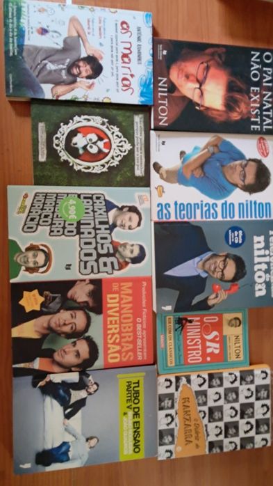 Literatura portuguesa 3