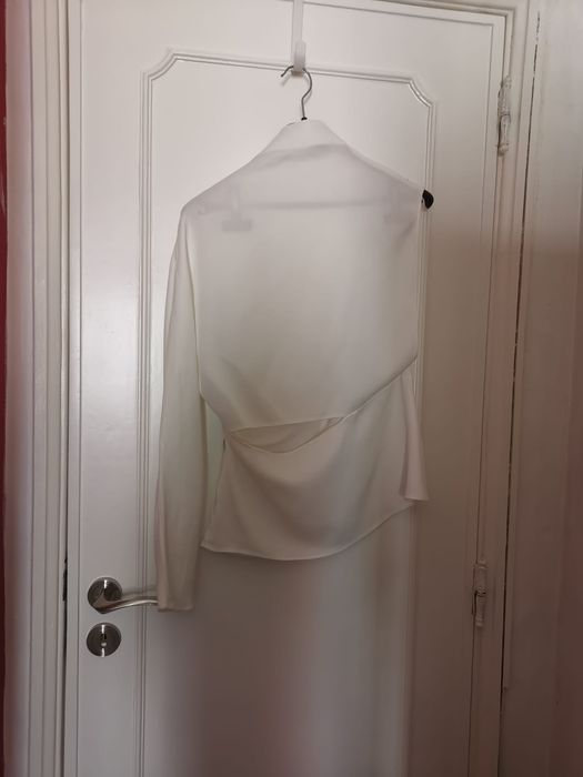 Top halter "Zara"