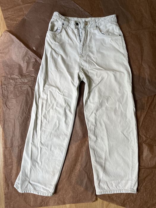 Джинси: Zara & Pull&Bear