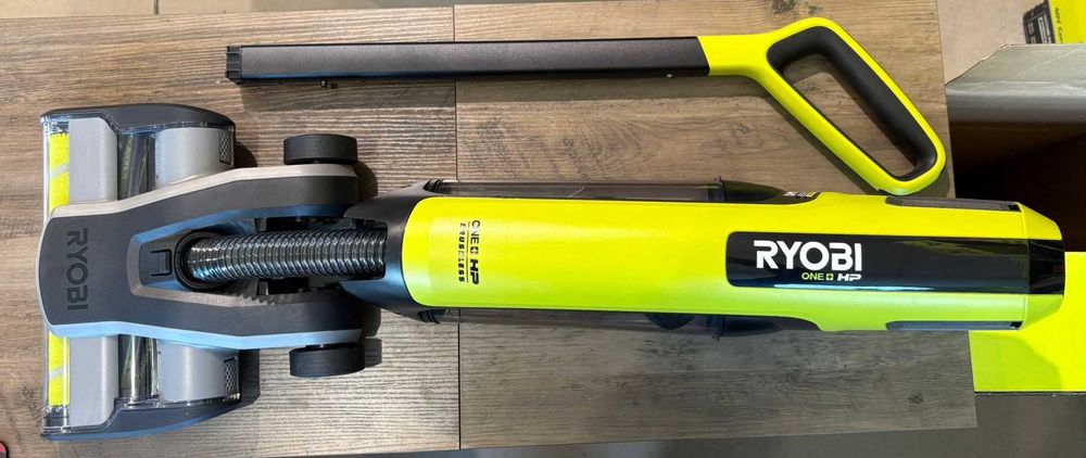 RYOBI PBLSV718B Odkurzacz Pionowy 18V ONE+ HP Bezprzewodowy Brushless BODY