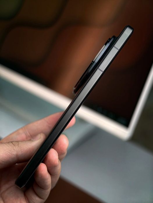 Vivo x200 pro (16/512 Global 2 физ сим +есим из лучших камерафонов