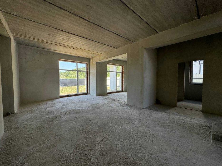 Продаж будинку поруч лісу с. Зимна Вода