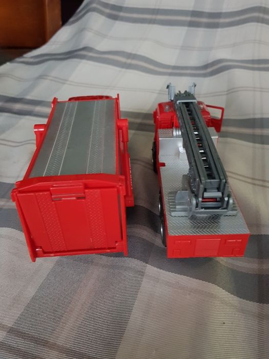 Інерційні машинки