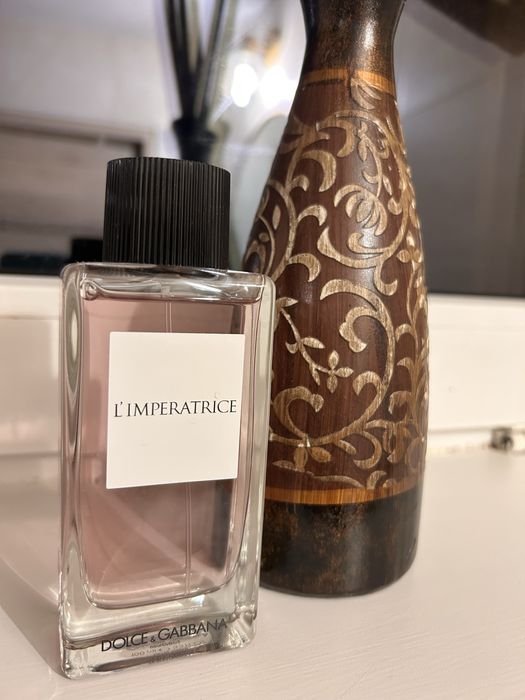 Dolce gabbana l’ imperatrice 100 ml