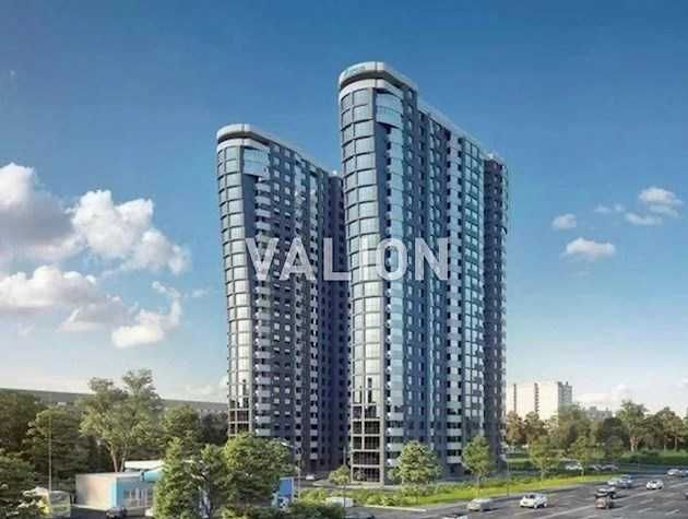 Продажа 2 к. кв. ЖК Freedom пр.Визволителів 1а, метро Лівобережна без%