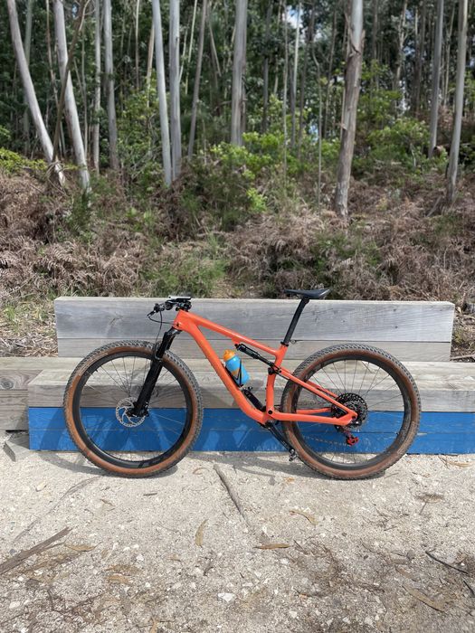 Specialized Epic expert