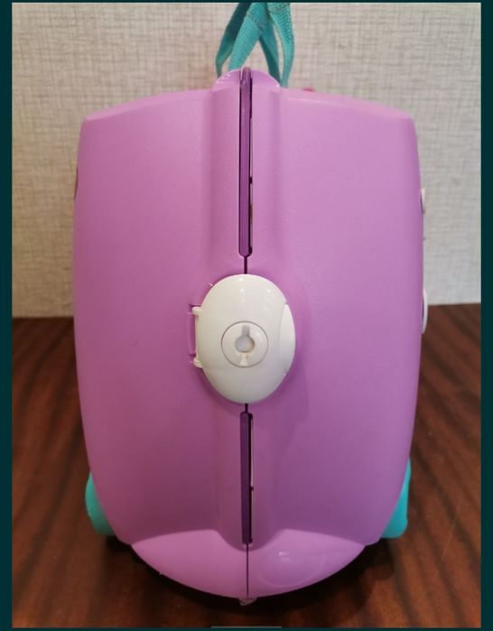 Trunki валіза дитяча детский чемодан транки транкі