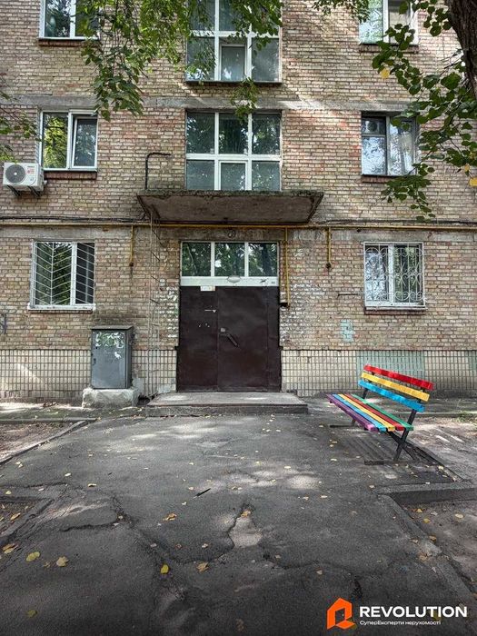 Без комісії. Продаж 2к квартири 44.1м2, вул. Теліги 41А Шевченківський р-н, єВідновлення