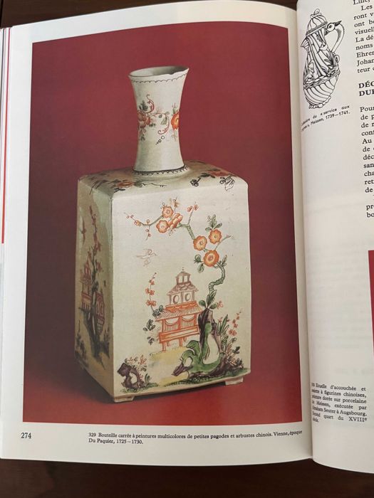 Encyclopédie des antiquités – Livro (Gründ, 204 imagens a cores)