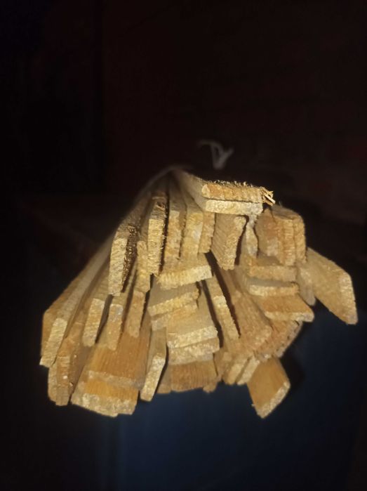 Дранка будівельна