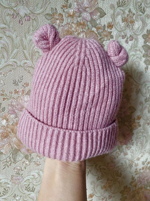 Одяг для дівчинки