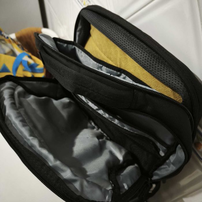 Mochila Dell Pro EcoLoop 17" – Como Nova (Uso Único)