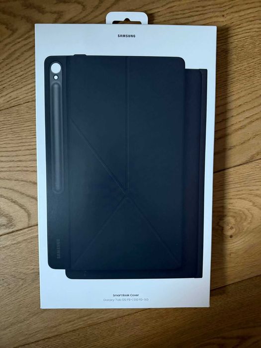 Samsung Smart Book Cover dla Galaxy Tab S10 FE+, 27,7 cm (10,9")