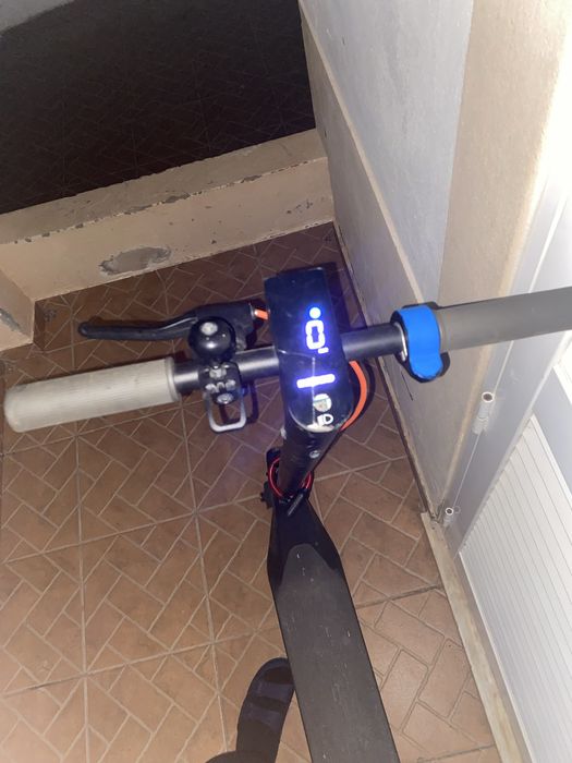 Trotinete xiaomi 4 lite
