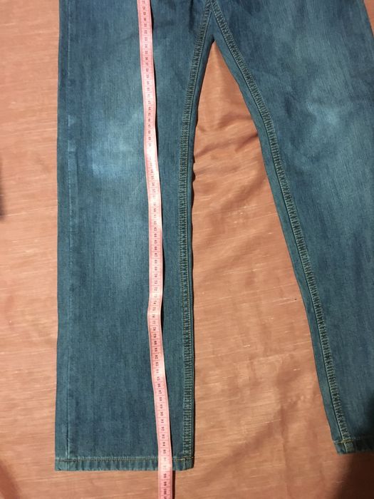 Джинси підліткові