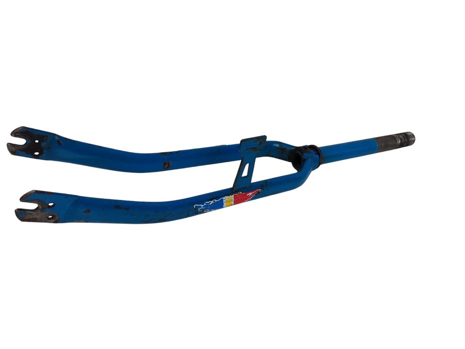 Widełki Romet Kowalewo Jubilat Alka Zenit Tyler Univesal 24Cali