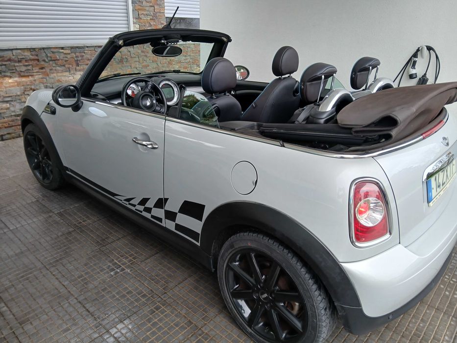 Mini Cooper 2014