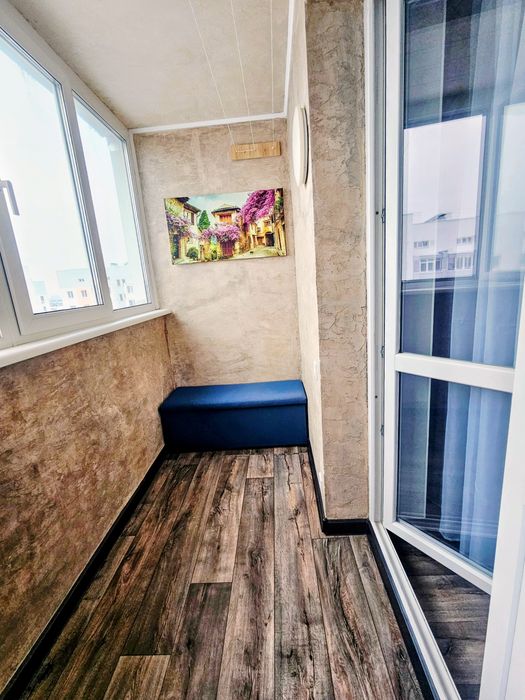 Посуточно! Новострой ЖК Мира, Индустриальный р-н, ХТЗ,Масельского