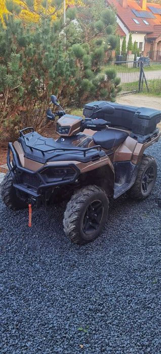 Polaris