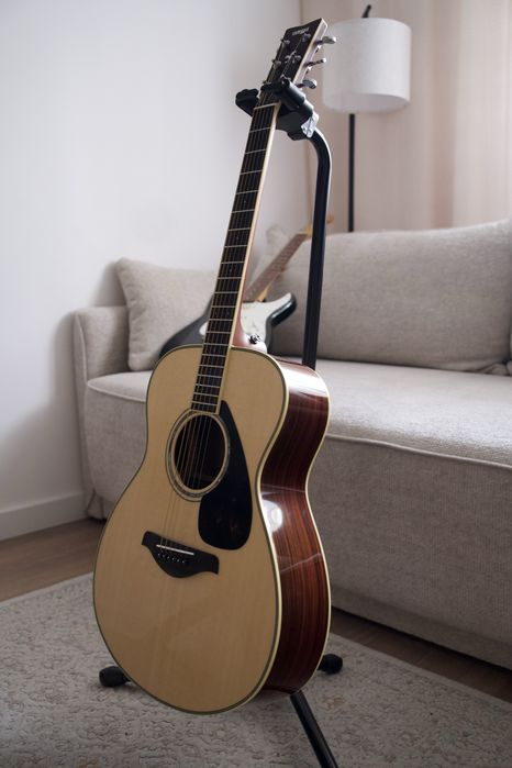 Gitara akustyczna Yamaha FS 830 NT