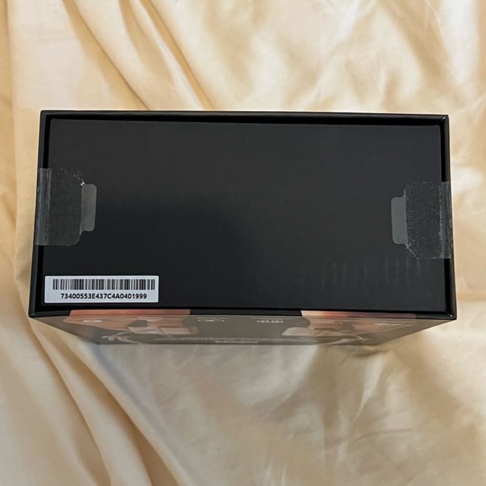 Marshall Major V Headphones novo e selado