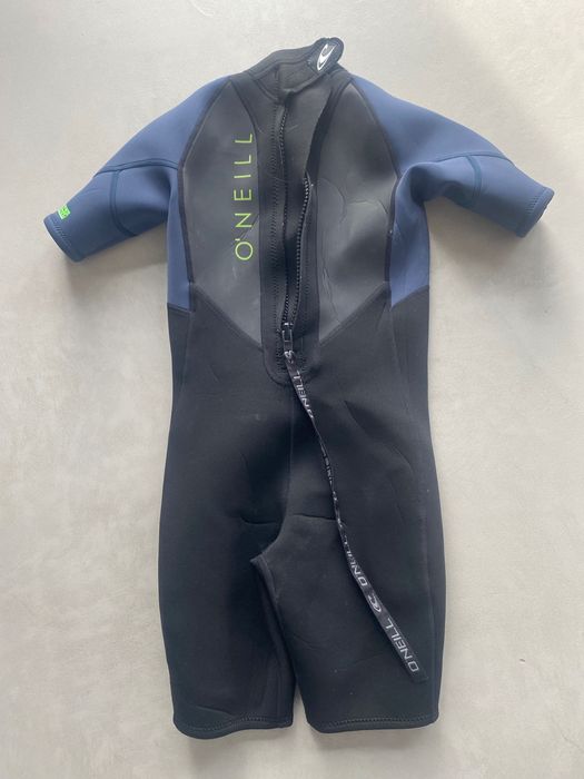 Pianka dziecięca dla chłopca