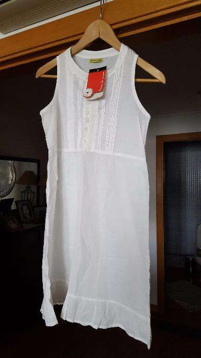 Vestidos verão rapariga - NOVOS