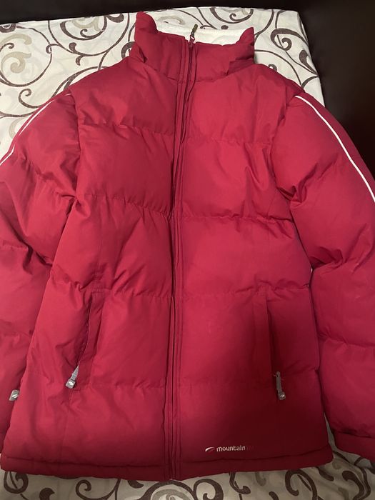 Продам куртку спорт