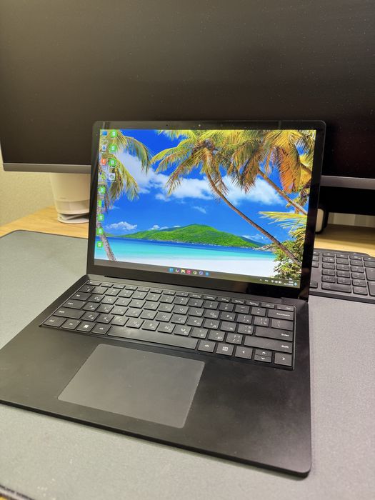 surface laptop 4 i7 16gb