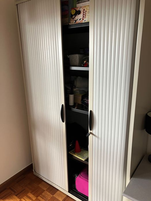 Mobiliário de Escritório