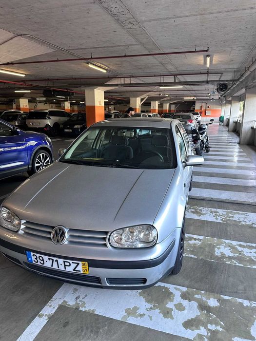 Golf IV 1.4 75hp