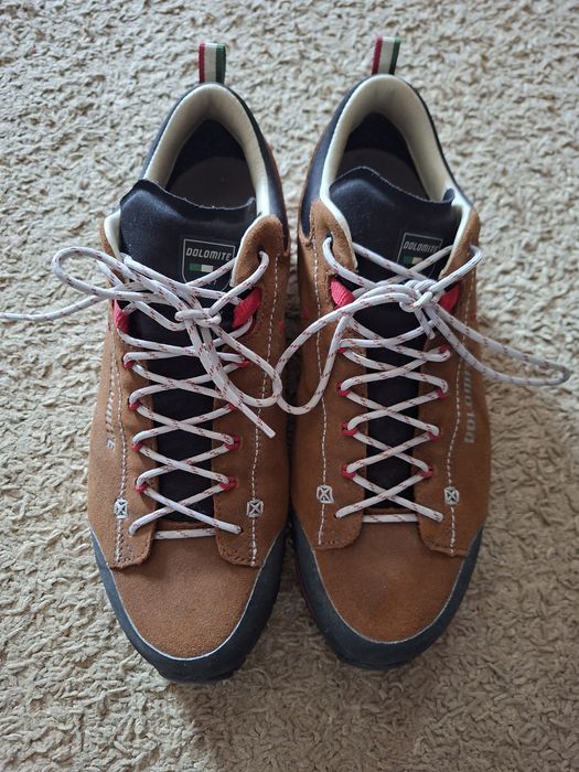 Buty trekkingowe Dolomite