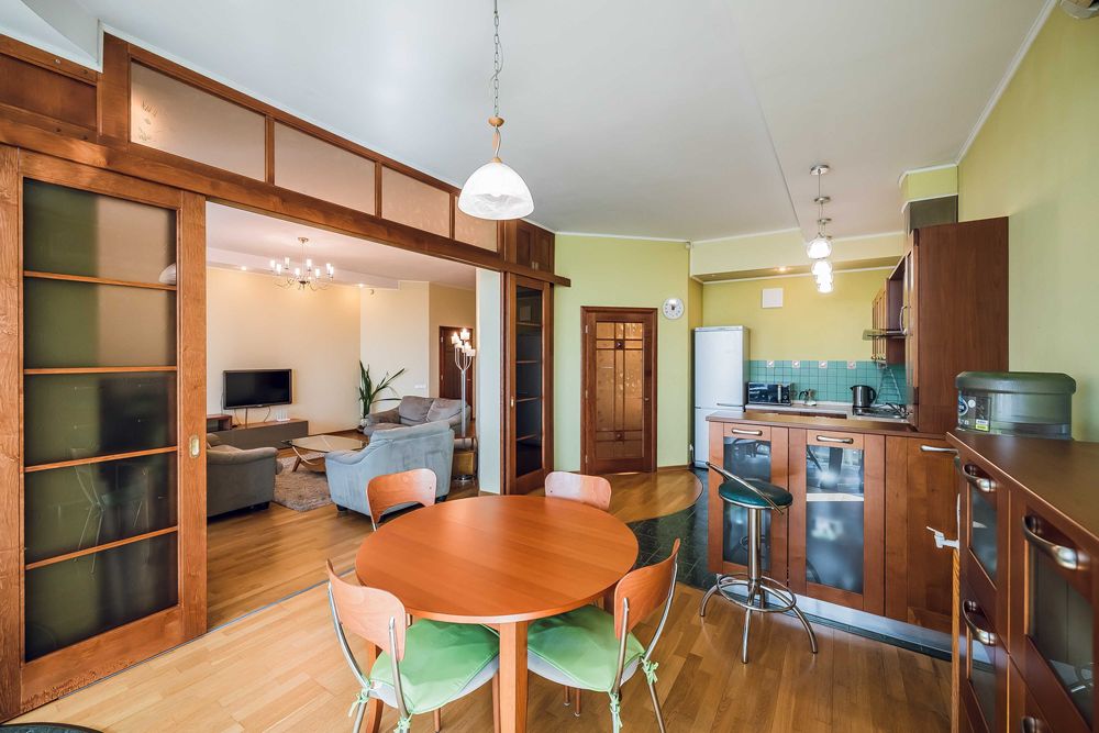 Многокомнатная квартира по адресу ул. Провиантская (площадь 170 м²) - Atlanta.ua - фото 12