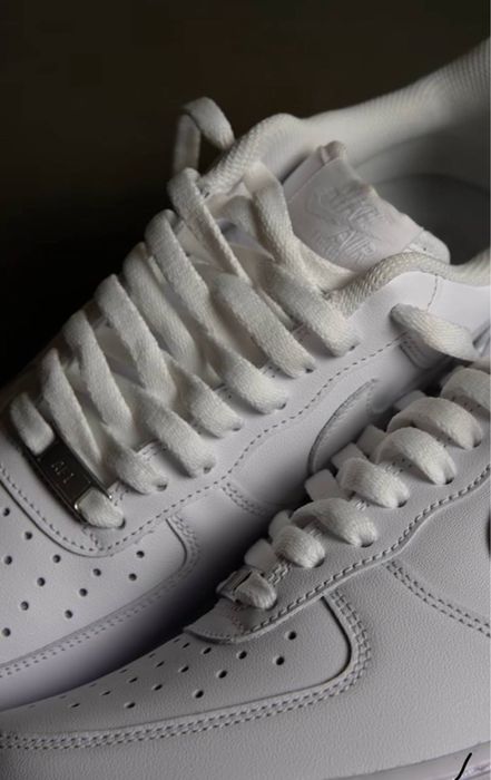 Хітові Nike Air Force, Жіночі Найки Аир Форс