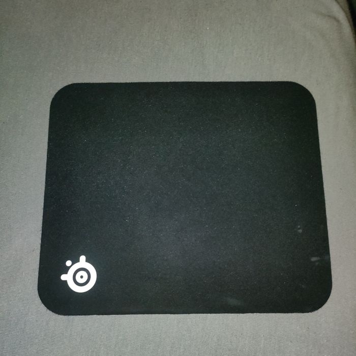 Podkładka steelseries qck