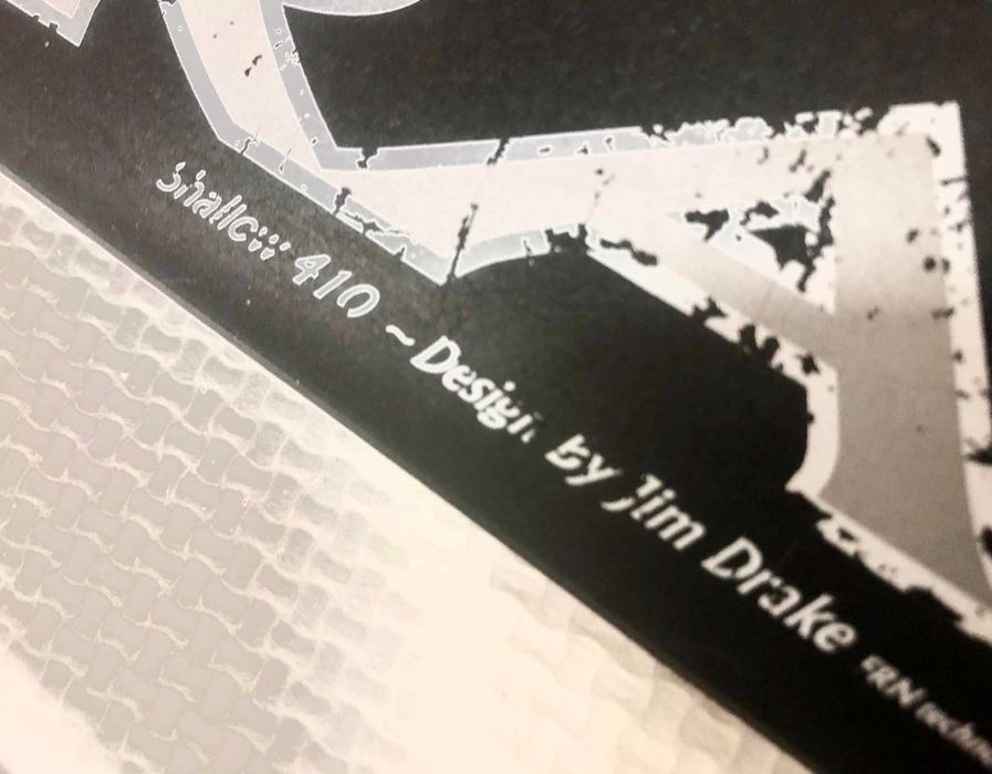 Statecznik Starboard Drake Shalow TuttleBox