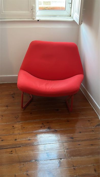 Cadeirão para quarto