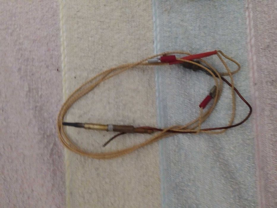 Термопара нова Termet модель G19-01  02558