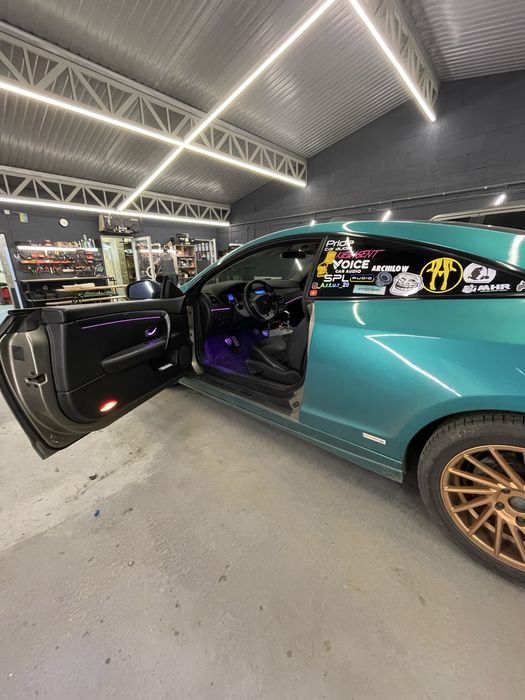 Продам renault laguna coupe 2.0t