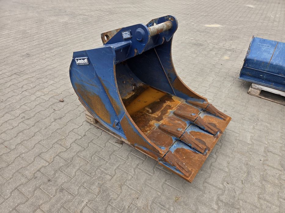 Łyżka Kopiąca Oryginalna Lehnhoff MS10 - 1000mm FV - Sklep