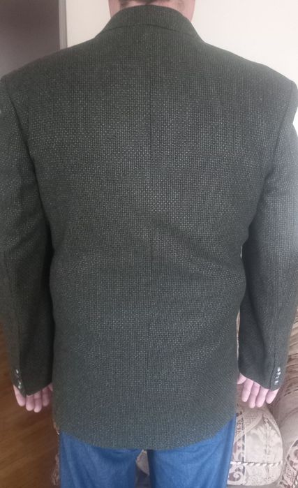 Мужской пиджак новый пр-ва Турции